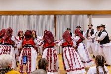 01.03.2025 Volkstanzabend